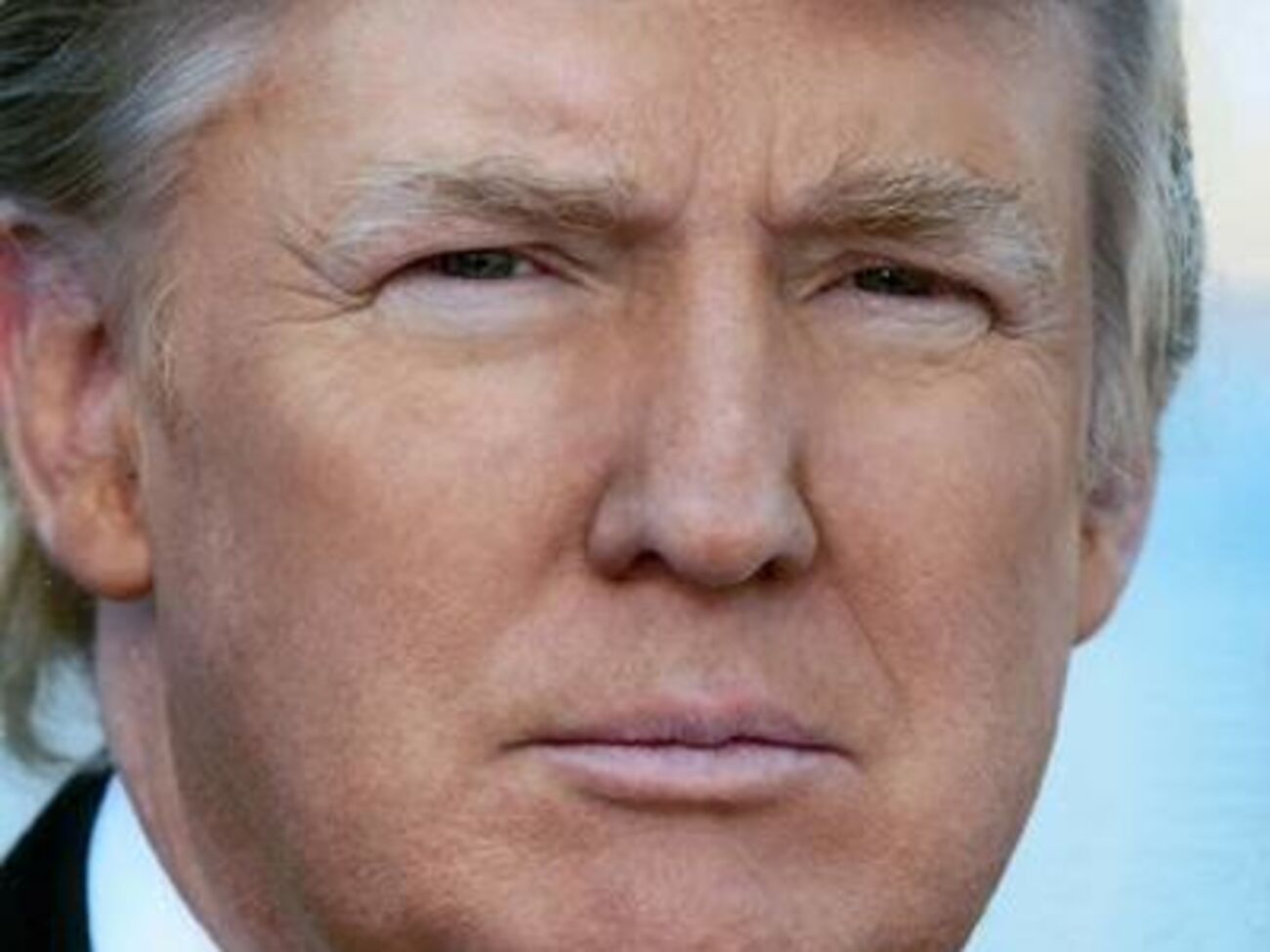 Дональд Трамп:&nbsp;Я говорил и делал вещи, о которых сожалею