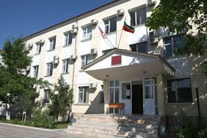 В Верховном суде Чечни опровергли информацию об избиении Мурдалова