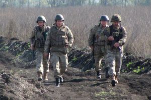 В случае нарушений войска вернутся на передовые позиции, заверили в Минобороны