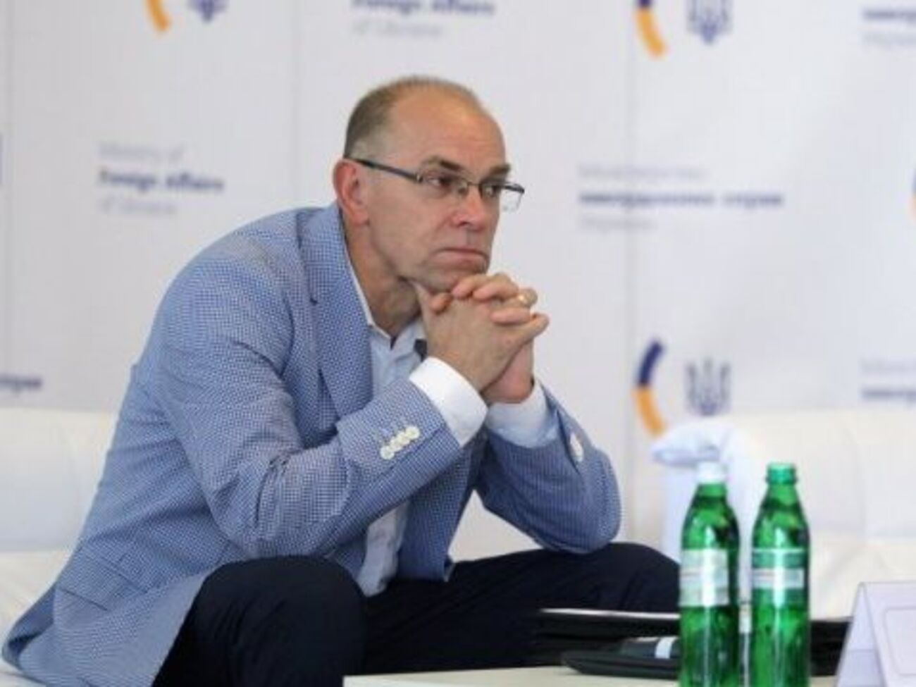 Харченко: Публикации Сущенко из Парижа имели свое мощное влияние на информационное поле