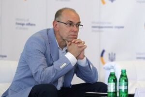 Харченко: Публикации Сущенко из Парижа имели свое мощное влияние на информационное поле