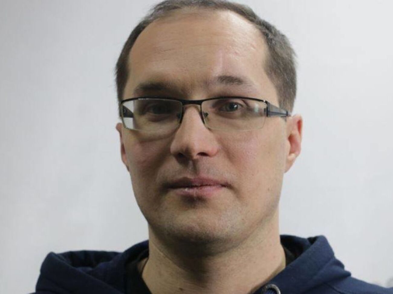 Бутусов:&nbsp;По всему фронту противник ведет работы по строительству оборонительных сооружений и подготовке к зиме