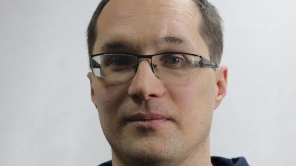 Бутусов: По всему фронту противник ведет работы по строительству оборонительных сооружений и подготовке к зиме