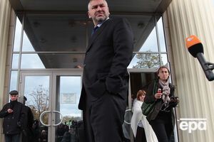 Фейгин: Сущенко очень бодро держится