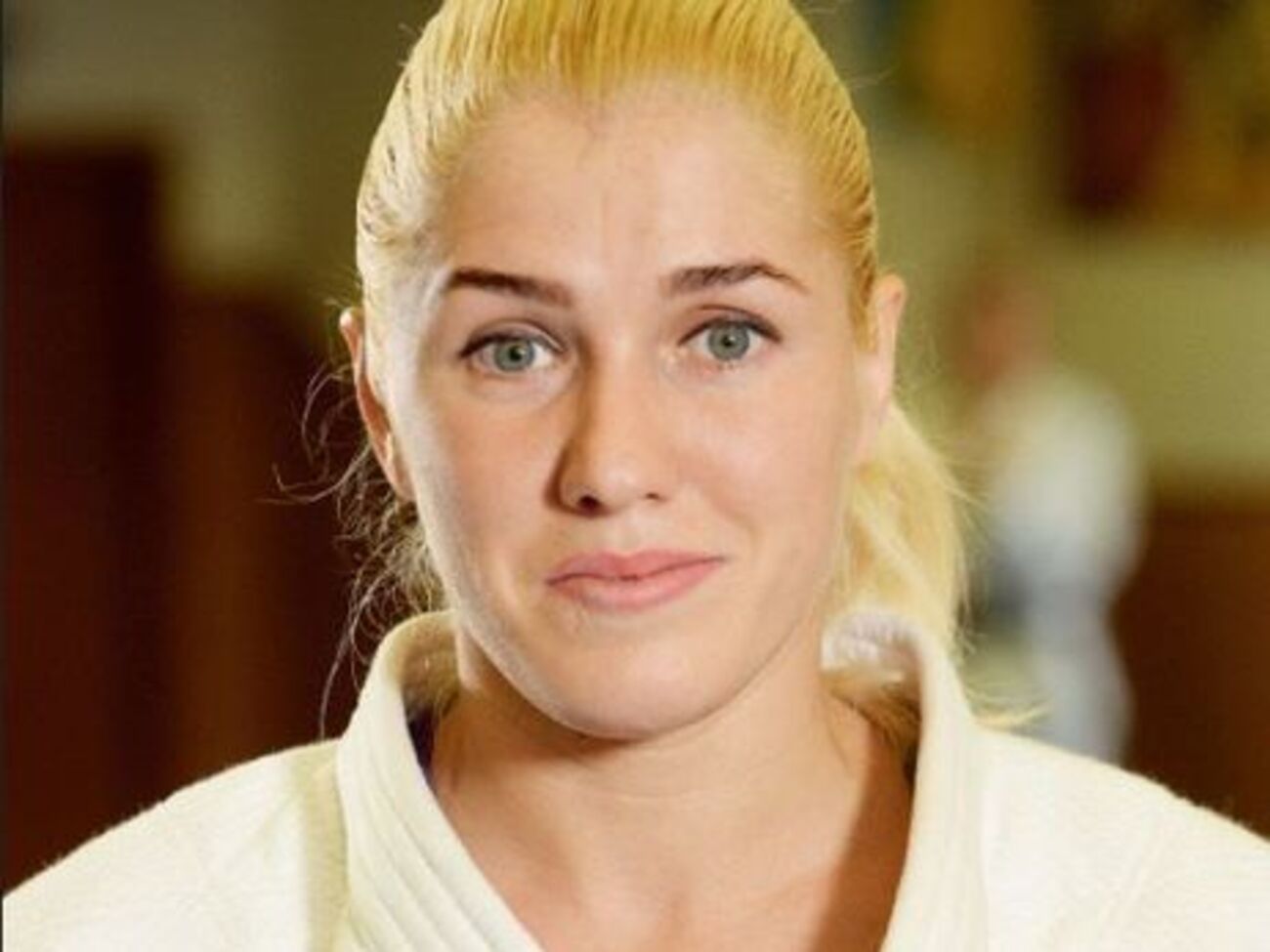 По словам журналистки, Черняк живет в дкухкомнатной хрущевке с шестью родственниками