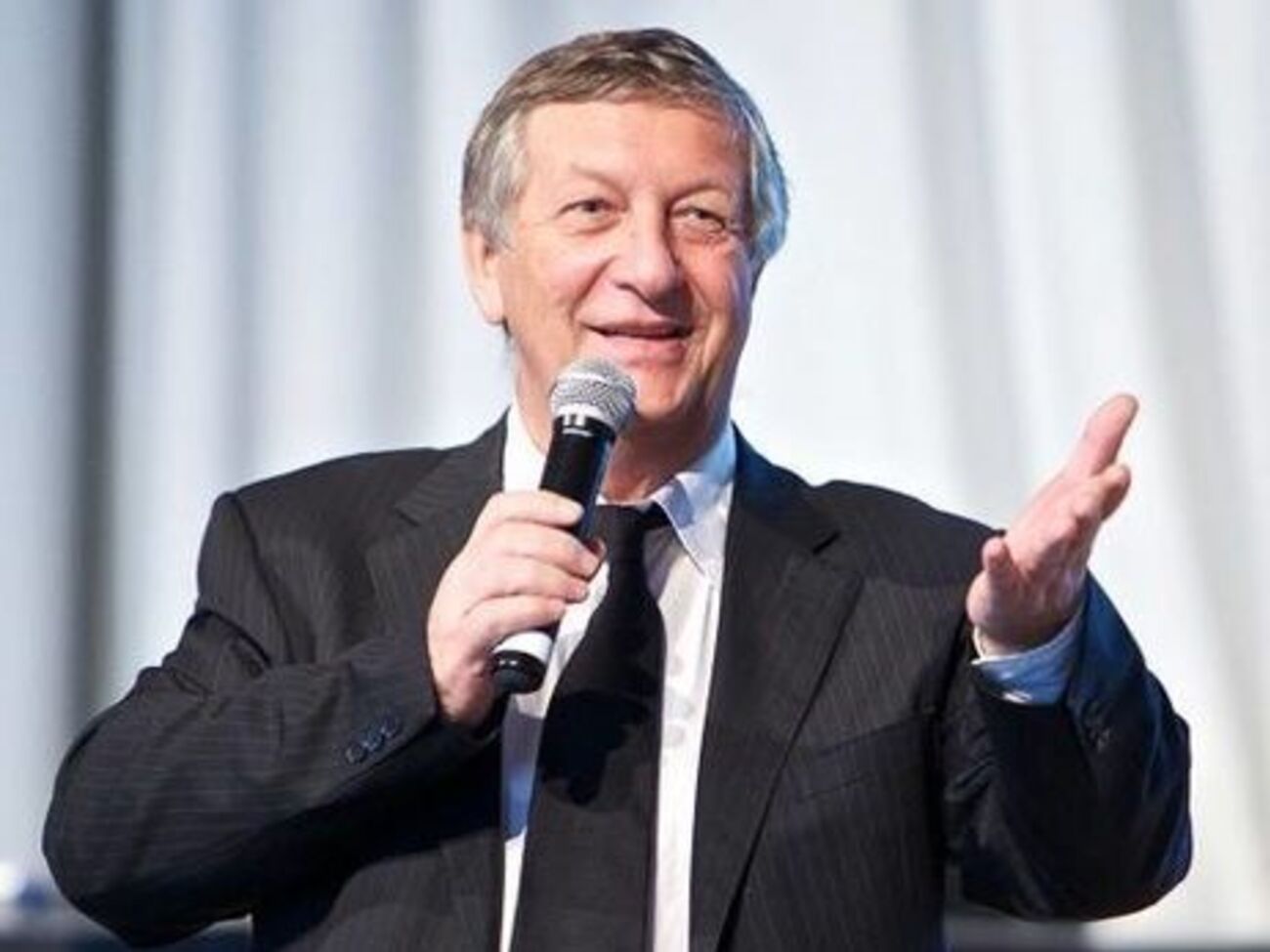 Константин Боровой:&nbsp;Уже нет никаких сомнений, что часть уничтоженных гражданских самолетов &ndash; это операция российских спецслужб