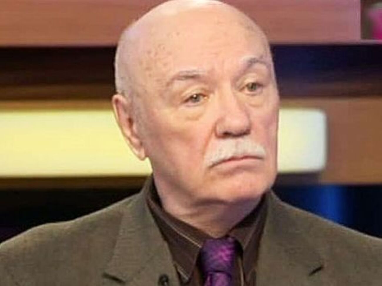 Леонид Куравлев: России тысяча лет, и ее опыт играет свою воспитательную роль