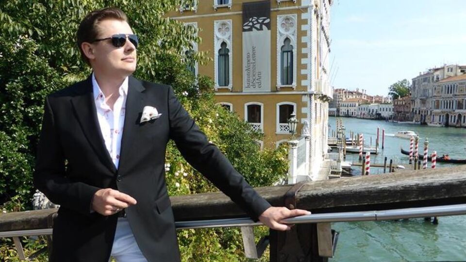 Евгений Понасенков: Путин пошел по самому простому пути – он решил стать императором черни