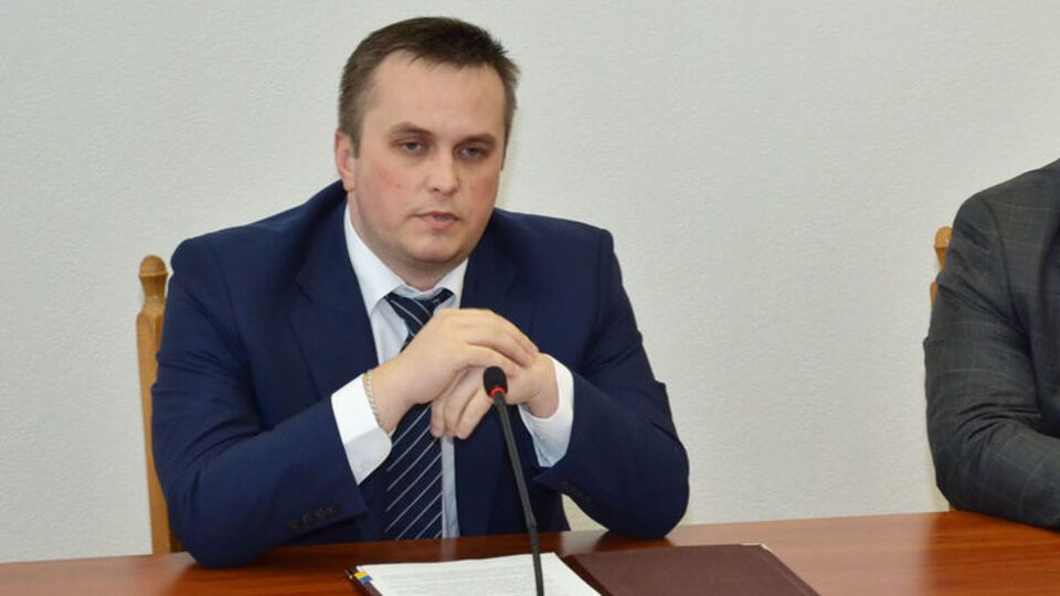 Холодницкий: Сторона обвинения оспорит решение по мере пресечения судье в апелляционном порядке