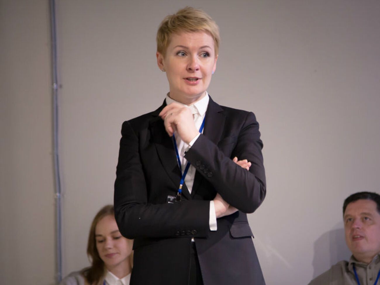 Козаченко: Большинство люстрированных оспаривает свое увольнение