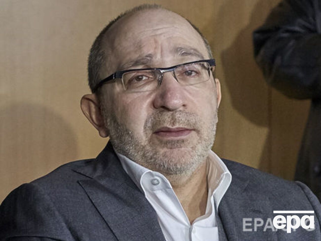 Геннадий Кернес:&nbsp;Я считаю, что отстаивать свою родную территорию, где ты родился, это очень правильно