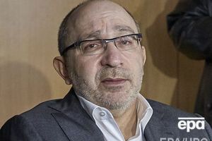 Геннадий Кернес: Я считаю, что отстаивать свою родную территорию, где ты родился, это очень правильно