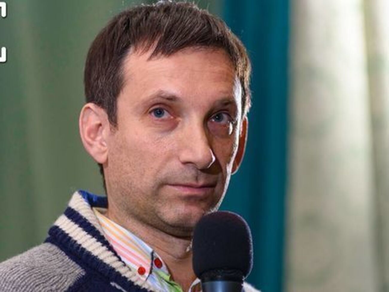 Виталий Портников:&nbsp;Вето России&nbsp;&ndash; явка упыря с повинной