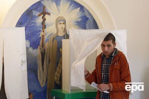 8 октября в Грузии выбирали депутатов парламента