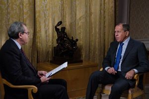 Лавров отметил, что отношения между странами нужно выстраивать "без детских обид"