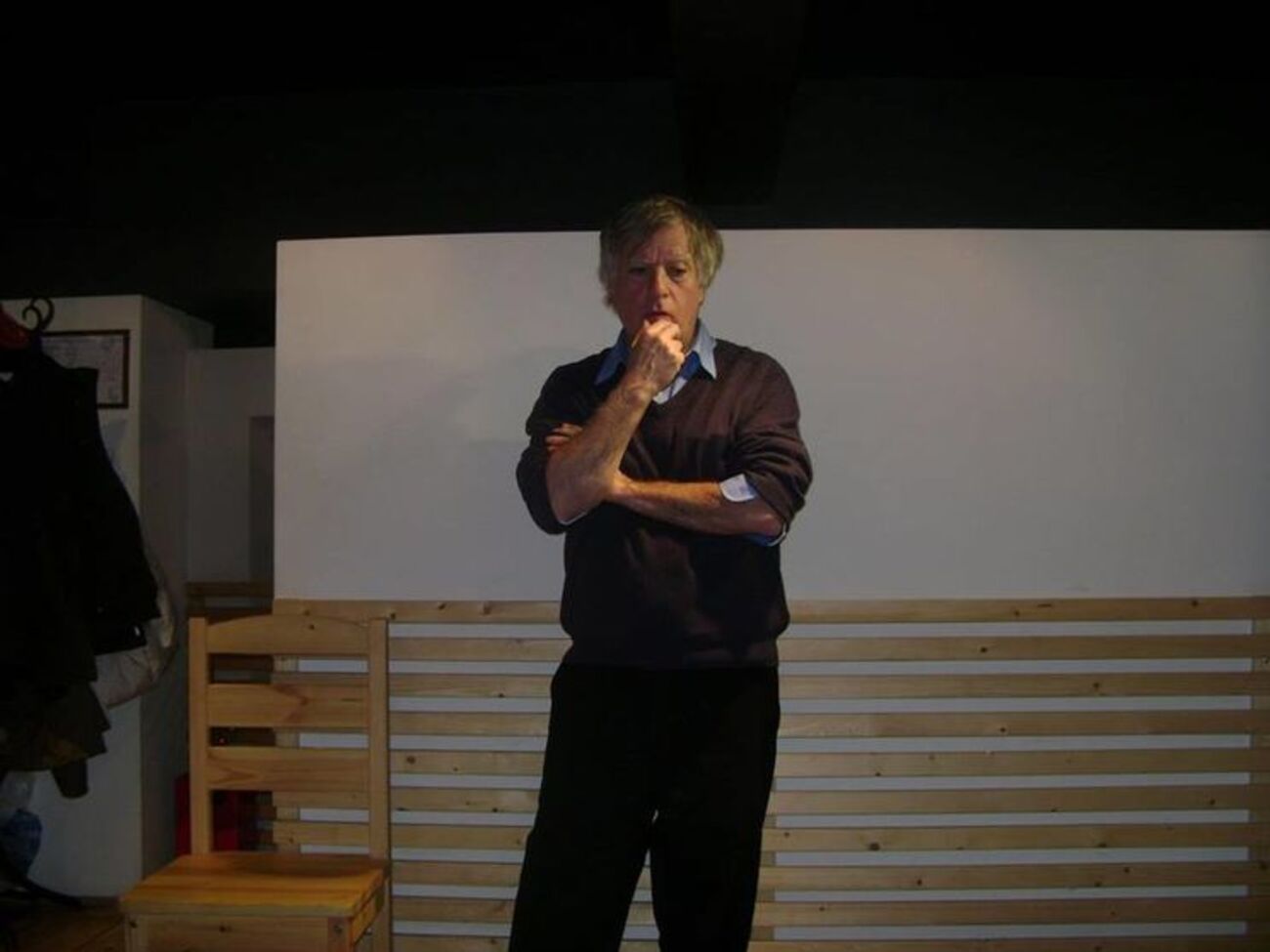 Дэвид Саттер: Главная цель российского режима вообще&nbsp;&ndash; это сохранение власти, собственности, богатства и безнаказанности