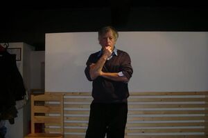 Дэвид Саттер: Главная цель российского режима вообще – это сохранение власти, собственности, богатства и безнаказанности