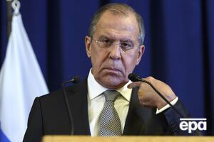 Лавров заявил о "коренных изменениях" в отношениях с Соединенными Штатами