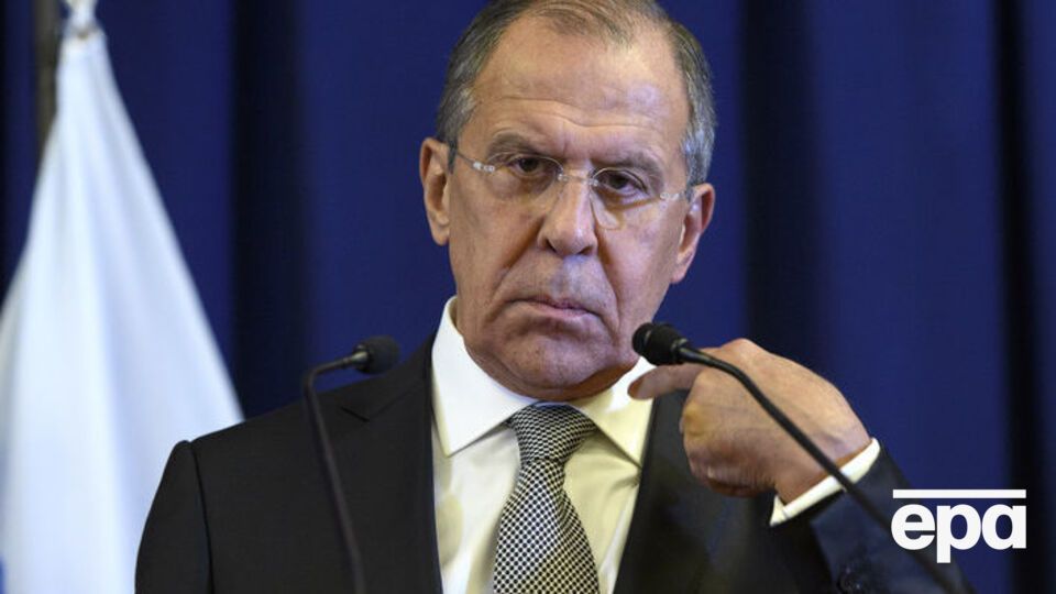 Лавров заявил о "коренных изменениях" в отношениях с Соединенными Штатами