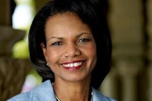 Кондолиза Райс: Дональд Трамп не должен быть президентом