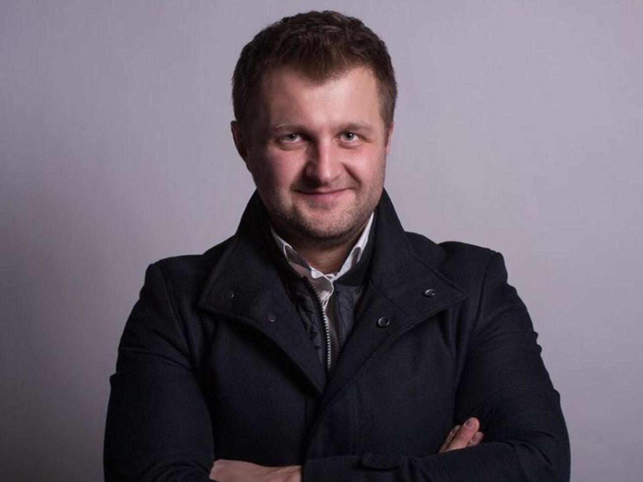 Дерская: Кожушко (на фото) шел в банк, однако там не появился