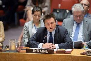 Климкин: Вопрос в том, что нам даст визовый режим с Россией