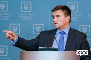 Климкин заявил, что Украина получит безвизовый режим в течение полутора месяцев