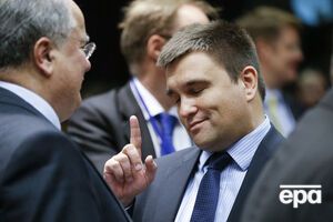 Климкин заявил, что поддерживает выход Украины из СНГ