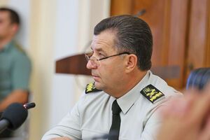 Полторак уверен, что у Украины хорошие шансы на получение статуса основного союзника США