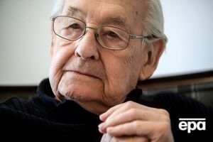 Вайда скончался на 91-м году жизни