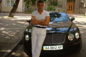 Щуцкий был помощником двух нардепов