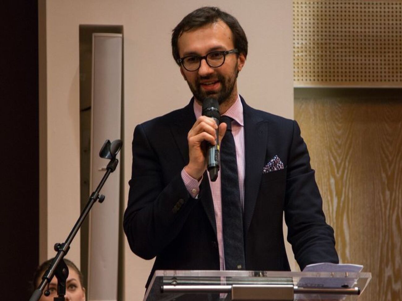 Лещенко: У&nbsp;Порошенко есть семь дней, чтобы исправить декларацию