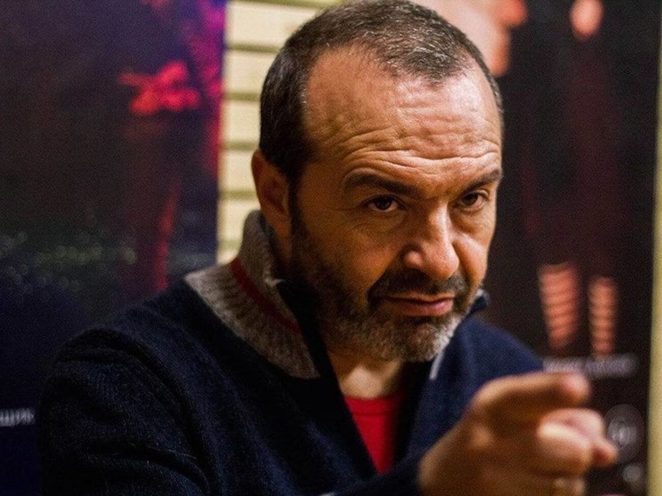 Шендерович: Акунин &ndash; интеллигент, с самого начала противопоставивший себя путинской авантюре