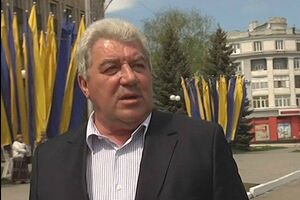 Рева задекларировал удобства в селе