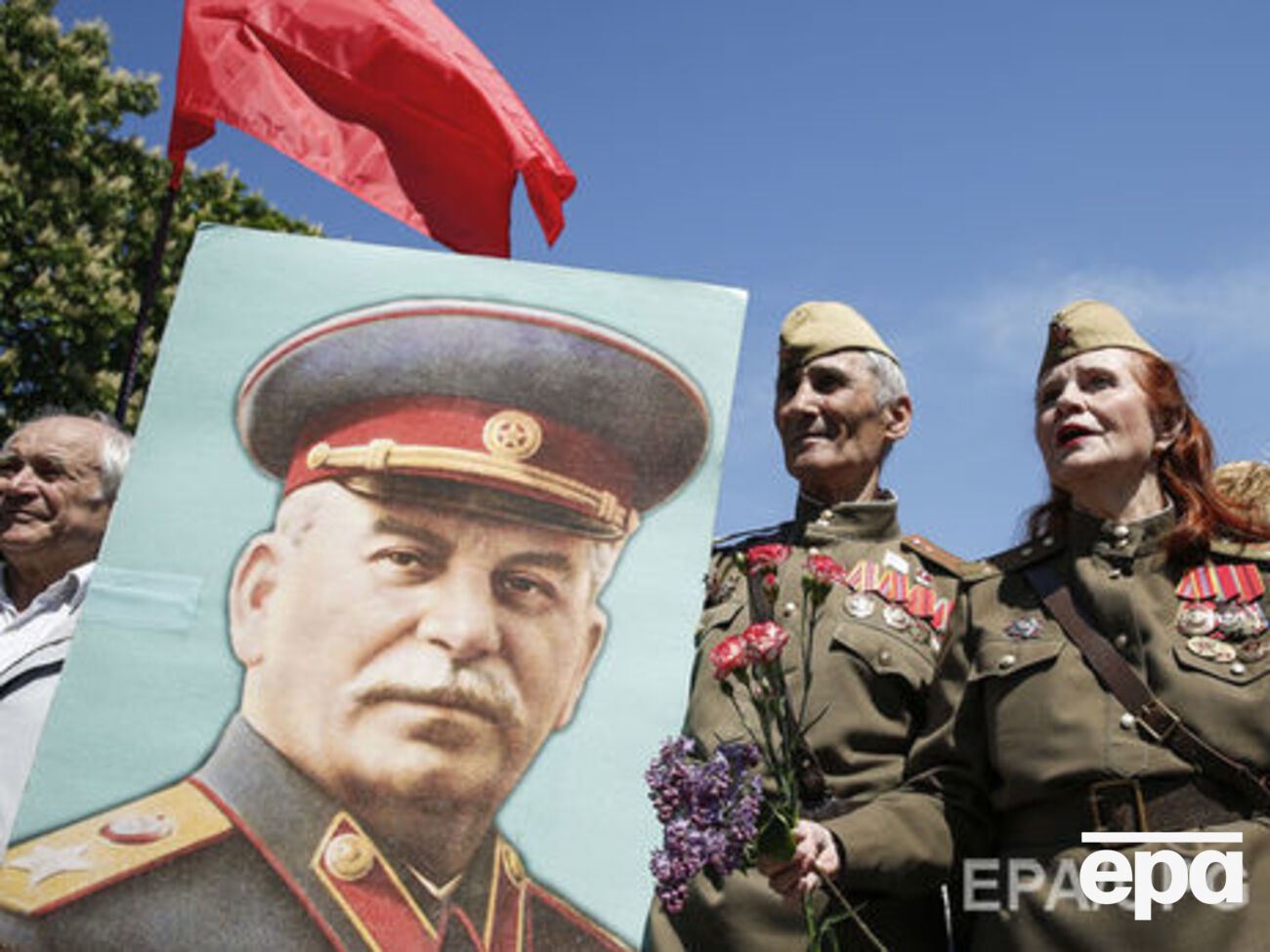 Пьеса о Сталине будет "чистой" и "честной", сказали в театре