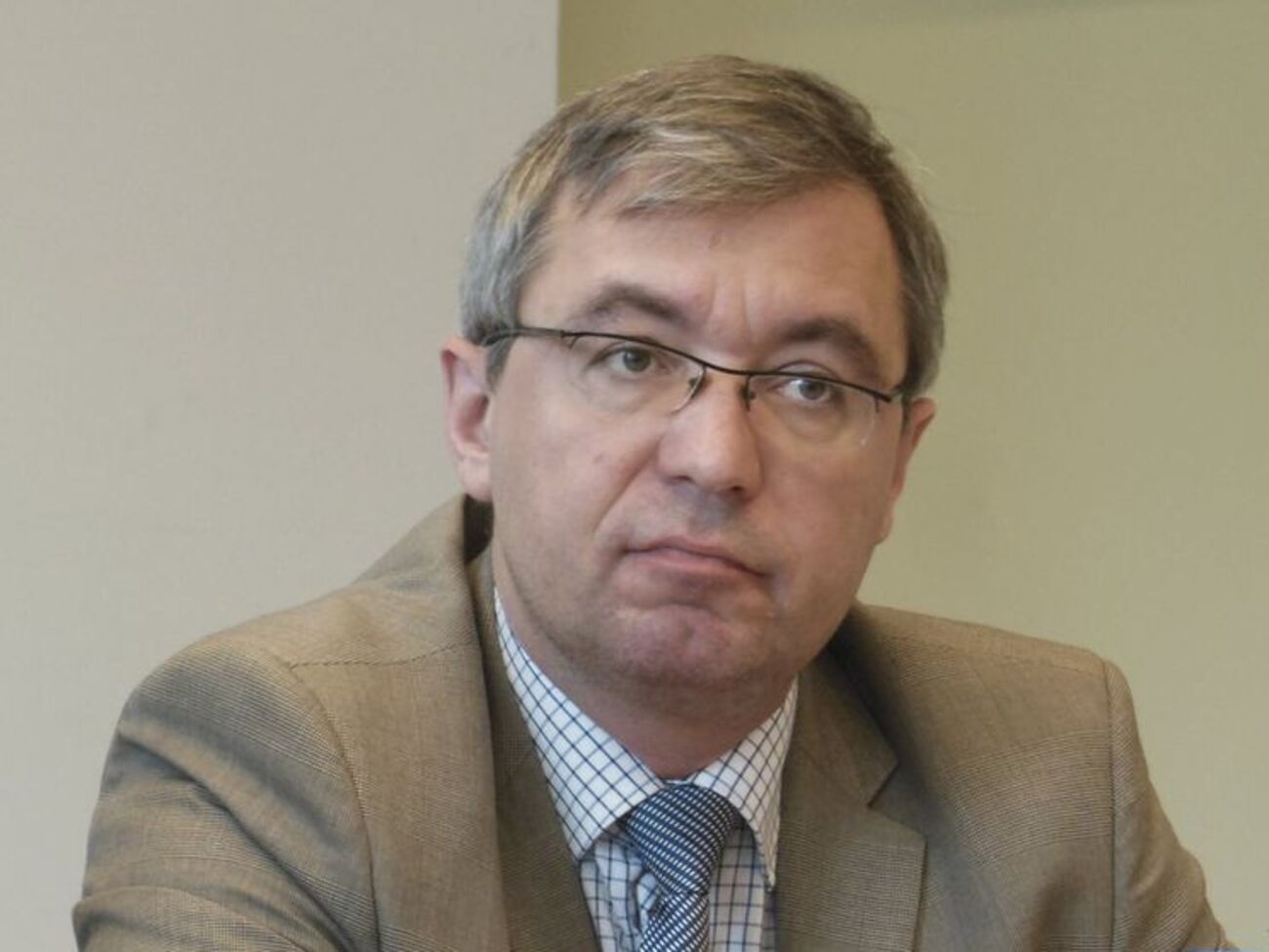 Сушко: Украинский безвиз пока не готов к пленарному чтению