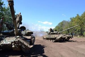 В РФ открыли уголовное дело против украинских военных