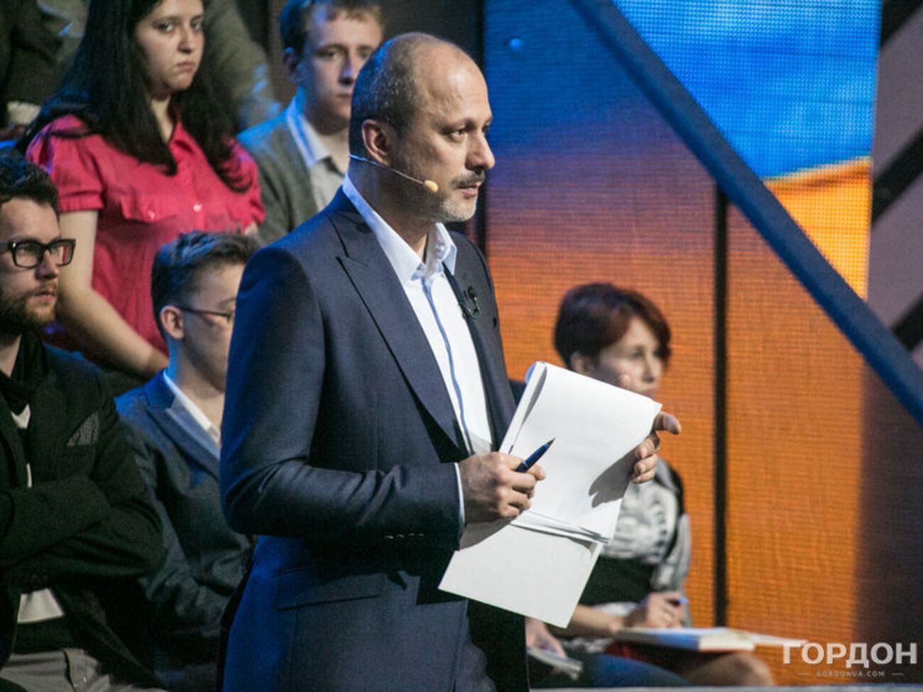 Аласания: Ухожу