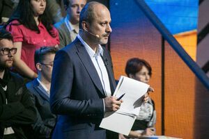 Аласания: Ухожу