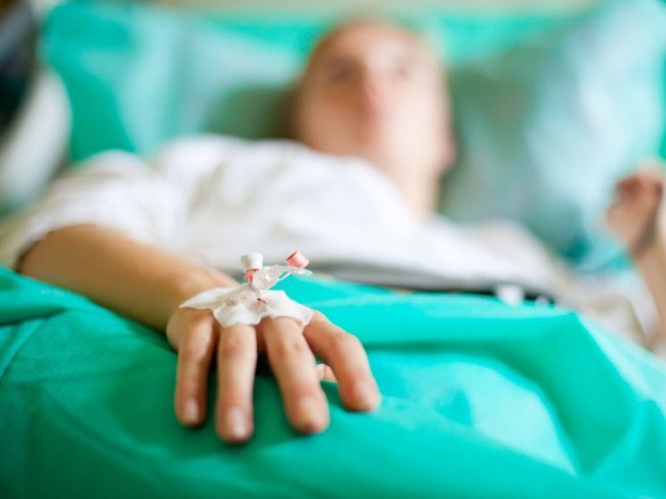 Все пострадавшие находятся в состоянии средней степени тяжести