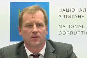 Радецкий: Порядок проверки деклараций могут утвердить 2 ноября