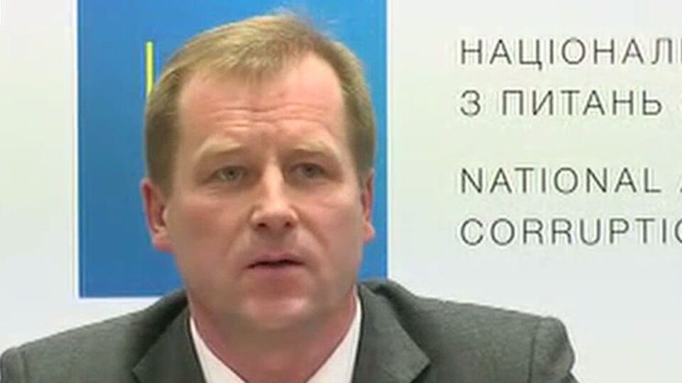 Радецкий: Порядок проверки деклараций могут утвердить 2 ноября