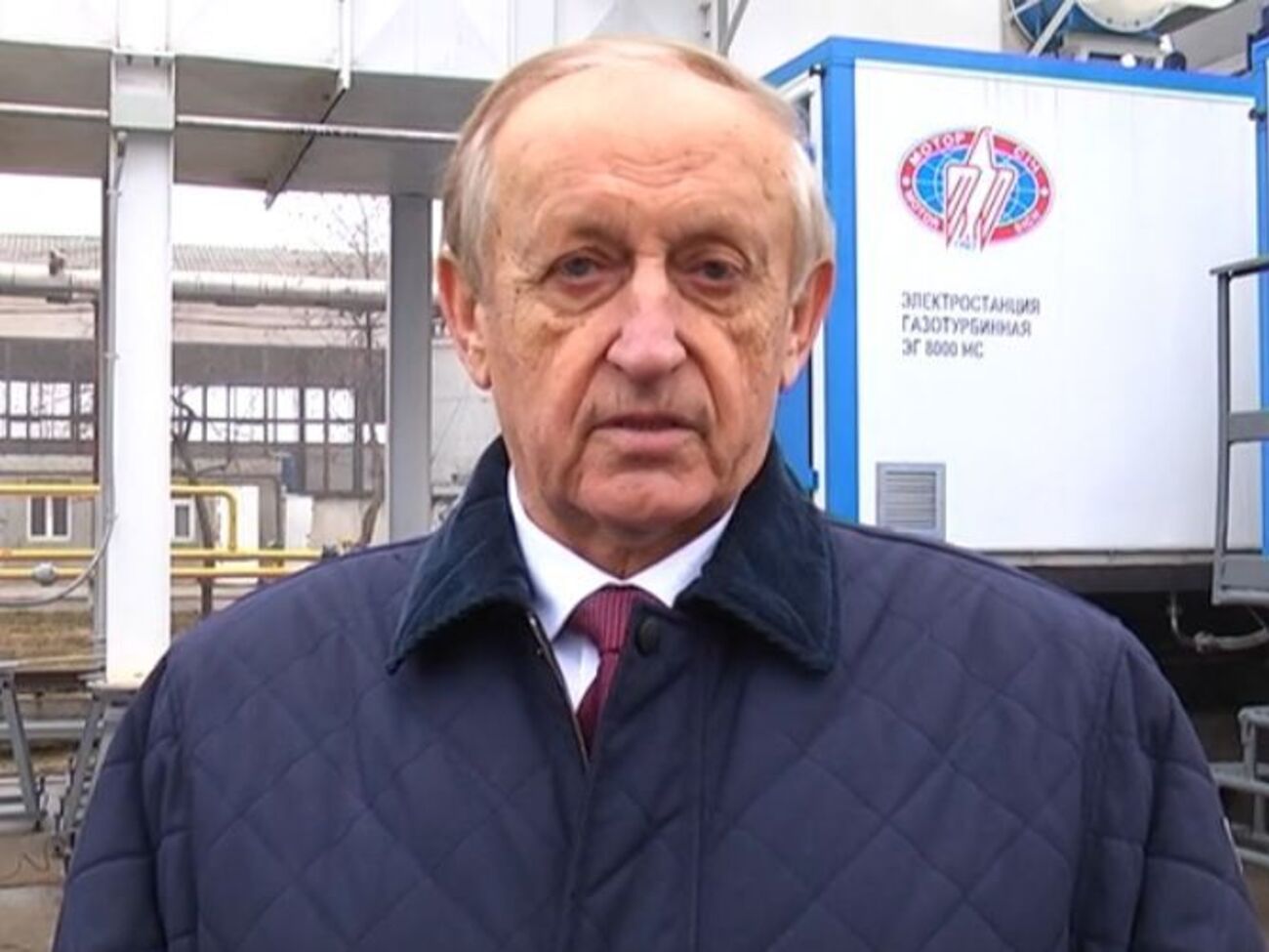 Богуслаев не сумел отправить декларацию вовремя