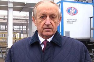 Богуслаев не сумел отправить декларацию вовремя