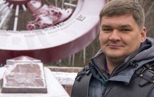 Кайгородов возглавил региональную ячейку "Ночных волков", которая получила название "Ирбитский край"