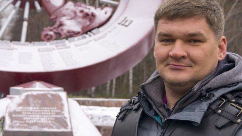 Кайгородов возглавил региональную ячейку "Ночных волков", которая получила название "Ирбитский край"