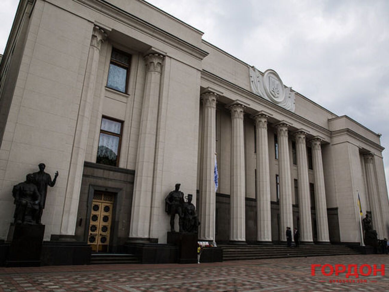 Верховная Рада утвердила во втором чтении поправки к закону "О телевидении и радиовещании"