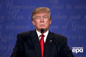 Трамп вырвался вперед в президентской гонке