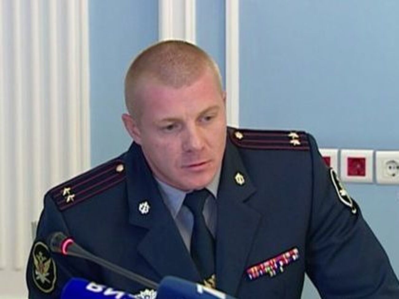 В состав ОНК Москвы вошел фигурант "списка Магнитского" Дмитрий Комнов