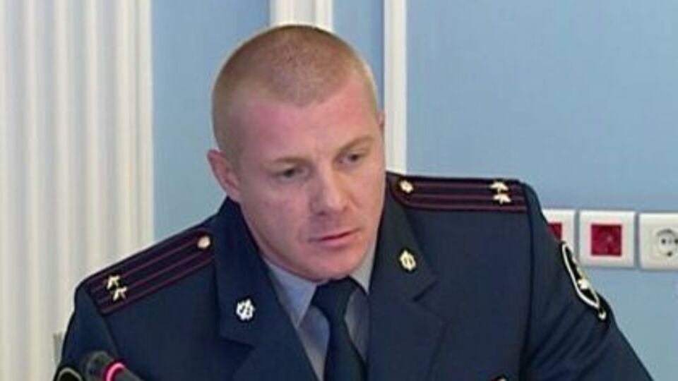 В состав ОНК Москвы вошел фигурант "списка Магнитского" Дмитрий Комнов